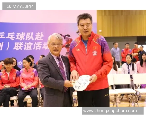 深圳乒乓球队技术探讨：提升竞技水平与战术创新的关键因素