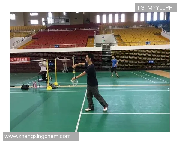 深入分析北京羽毛球队的阵地战战术与技巧解析