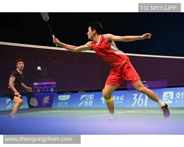 羽毛球战术揭秘：杭州羽毛球队包夹策略的深度分析与应用