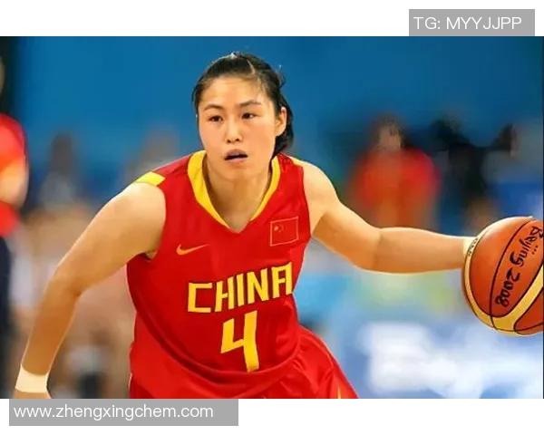 深度对话:王丽如何在篮球场上书写属于自己的传奇人生 深度对话:王丽如何在篮球场上书写属于自己的传奇人生