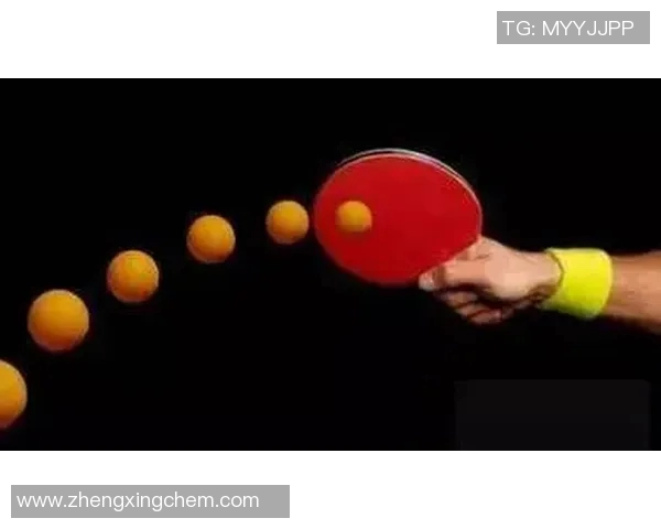 赵静独家分享乒乓球技巧与心得体会助你提升球技的秘密宝典 赵静独家分享乒乓球技巧与心得体会助你提升球技的秘密宝典