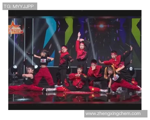 杭州街舞队实力强劲荣登全国街舞实力排行榜第二名 杭州街舞队实力强劲荣登全国街舞实力排行榜第二名