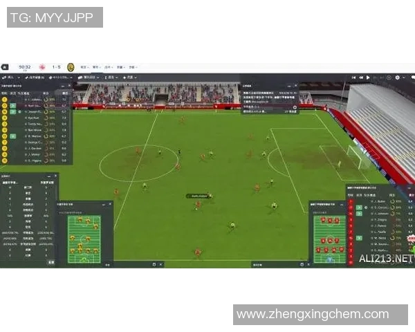 深圳足球队进攻战术解析与球员表现全面分析