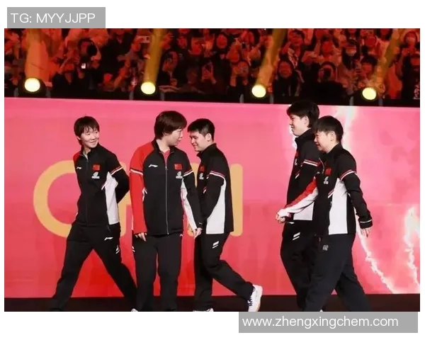 全运会精彩回顾:西安乒乓球队展现实力与团队精神的完美结合 全运会精彩回顾:西安乒乓球队展现实力与团队精神的完美结合