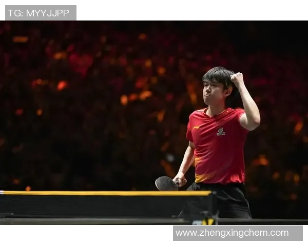 北京乒乓球队在大满贯赛事中的心理素质分析与表现评估