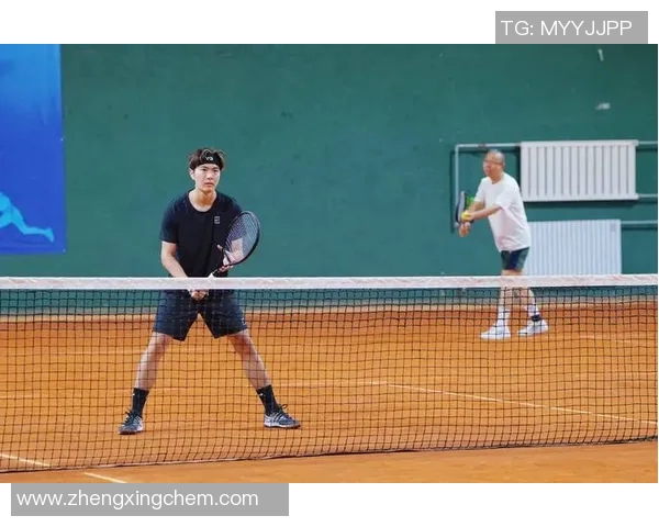 北京网球队创新盯防策略引领新潮流提升竞技水平与团队协作能力